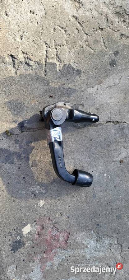 Sprzedam kule haka bmw westfal podkarpackie Narol