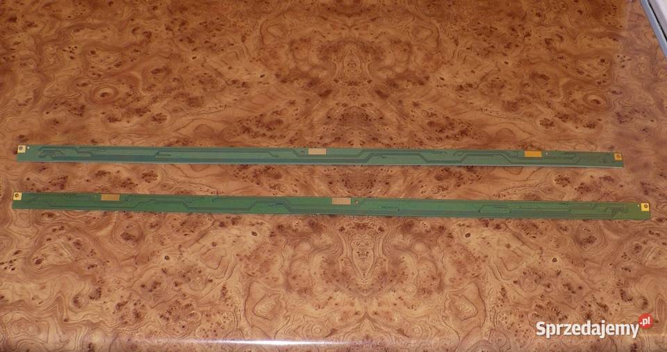 Płytki matrycy YDBM050CCU01 TV Sony KD50X85J Lublin