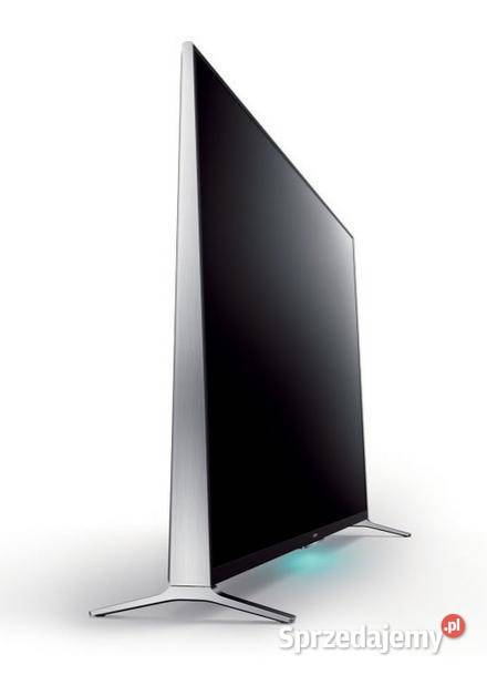 Telewizor Smart 3D Sony KDL65W955B 65 400hz NOWY LED Golina