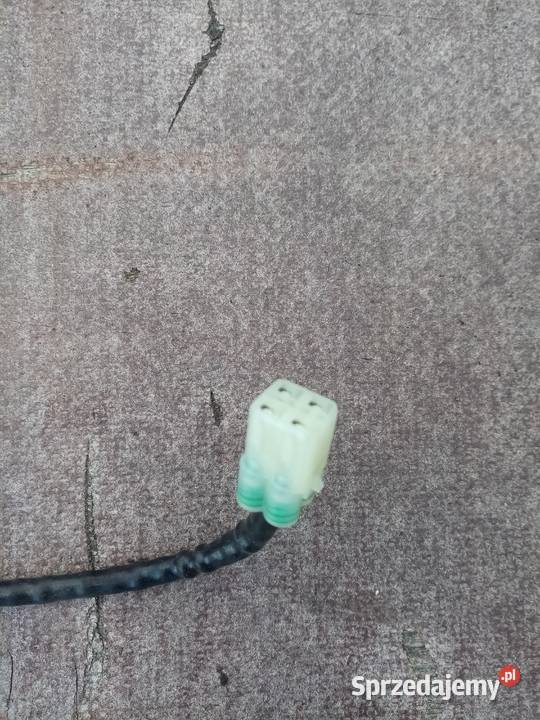 Junak Raw 50 sonda lambda Iława