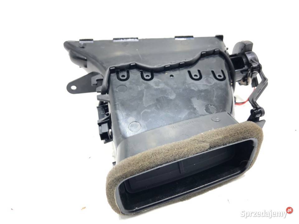 KRATKA NAWIEWU PRAWY PRZÓD BMW G30 9329585 podkarpackie