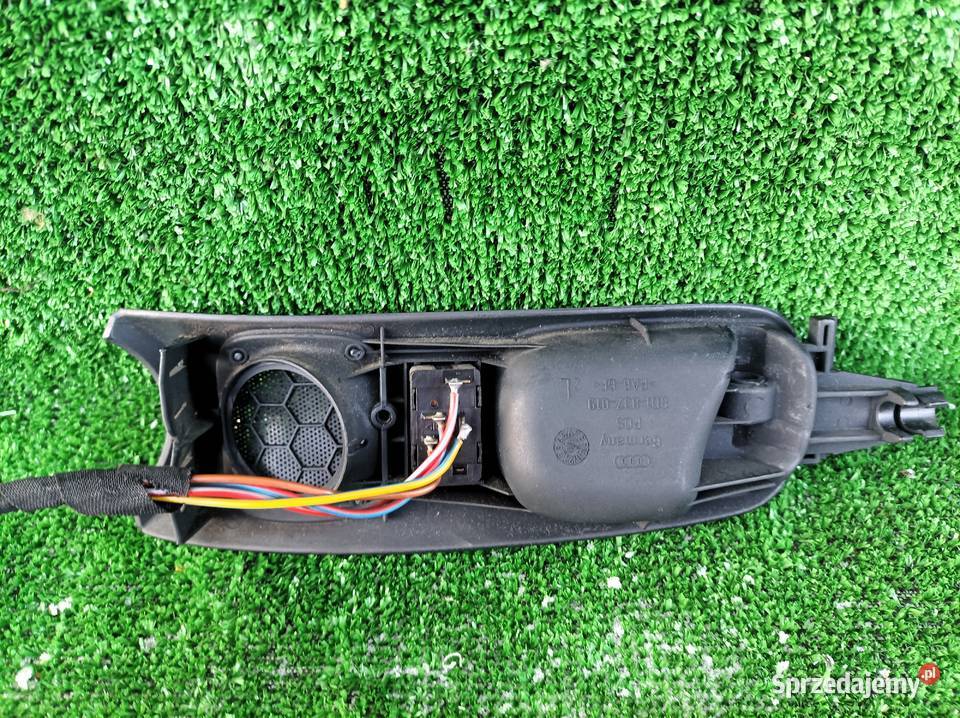 Klamka przednia przód lewa prawa Audi a4b5 Radom sprzedam