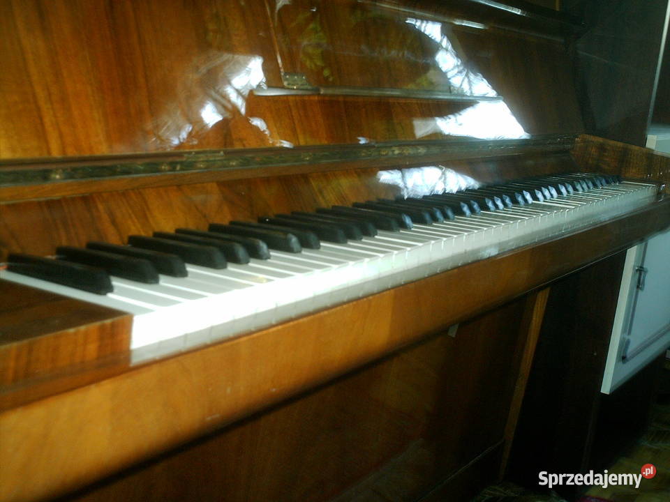 Pianino Calisia M105