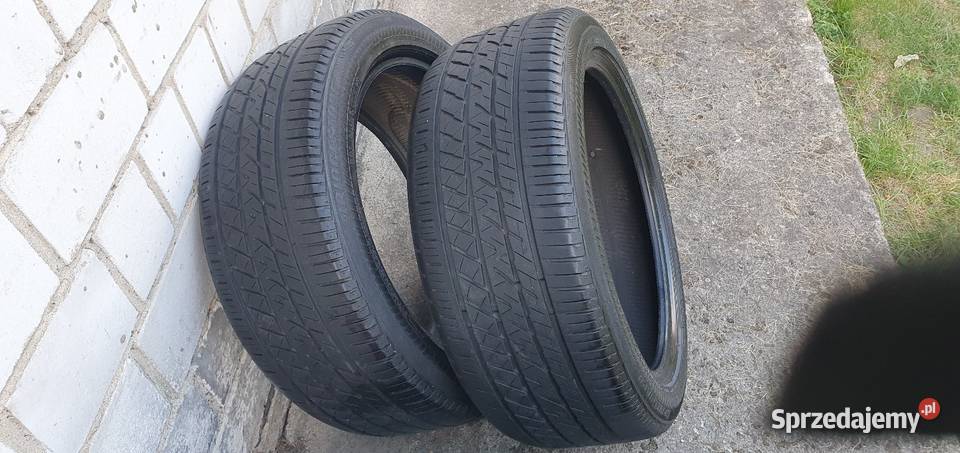 24545 19 driveguard 24545 R19 bridgestone rft Pabianice sprzedam