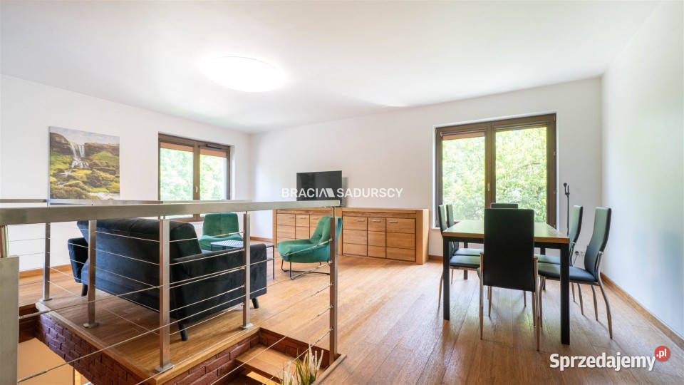 wynajmu mieszkania 120m2 4 pokoje Kraków