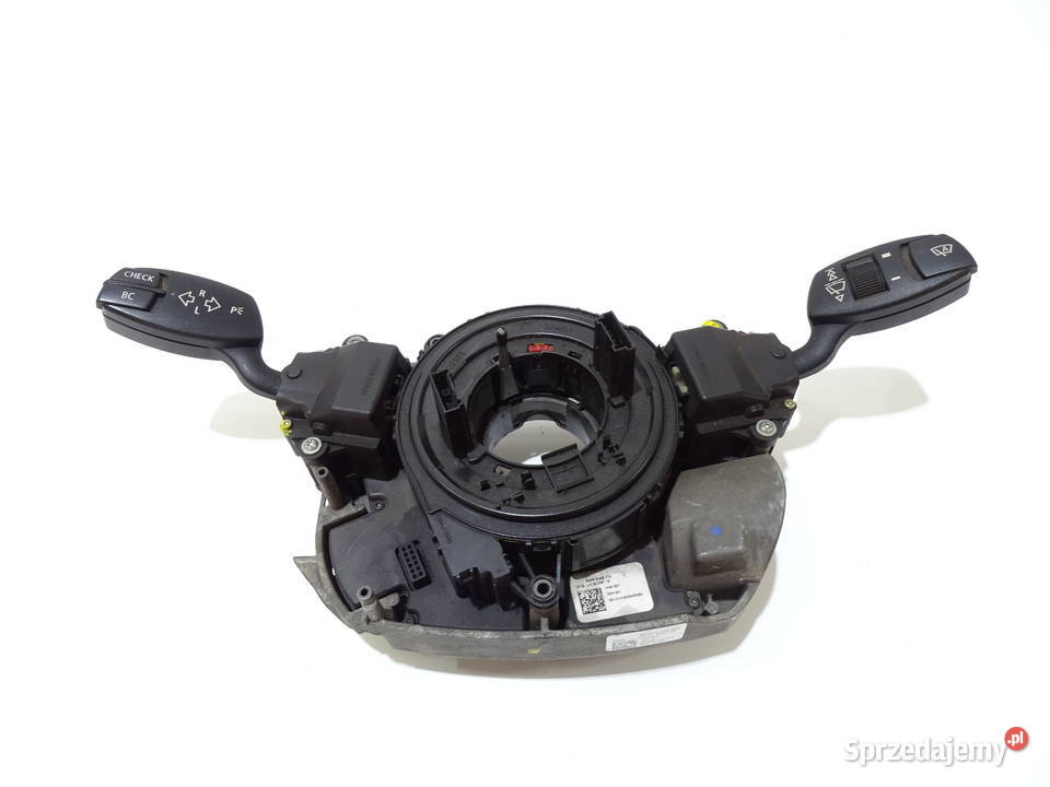 PRZEŁĄCZNIK ZESPOLONY TAŚMA BMW E60 OE 6945089 Strzyżewice