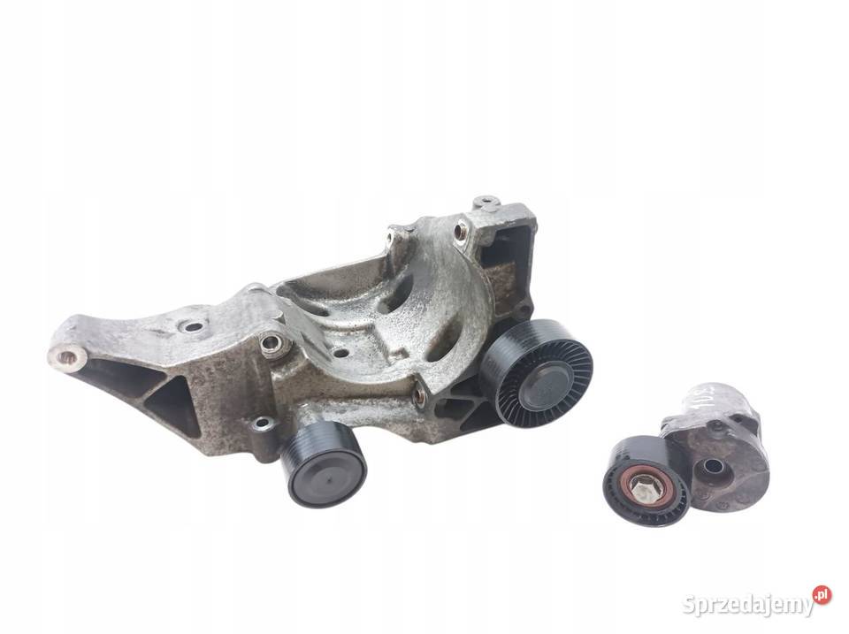 ŁAPA WSPORNIK ALTERNATORA 7802639 20 D Bmw Seria sprzedam