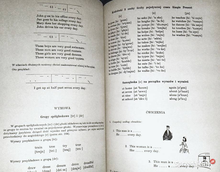 English for everyone Part 1 J Smólska J Rusiecki Chełm sprzedam
