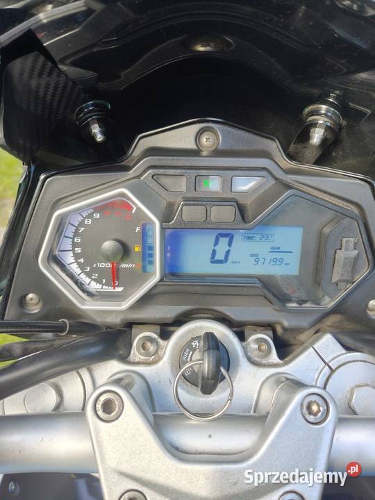 Junak 125 Gliwice