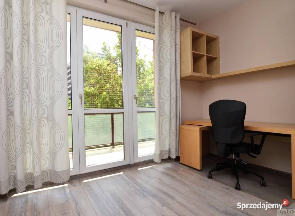 Mieszkanie Kraków Mogilska 20m2 1 pokój Mieszkania małopolskie sprzedam