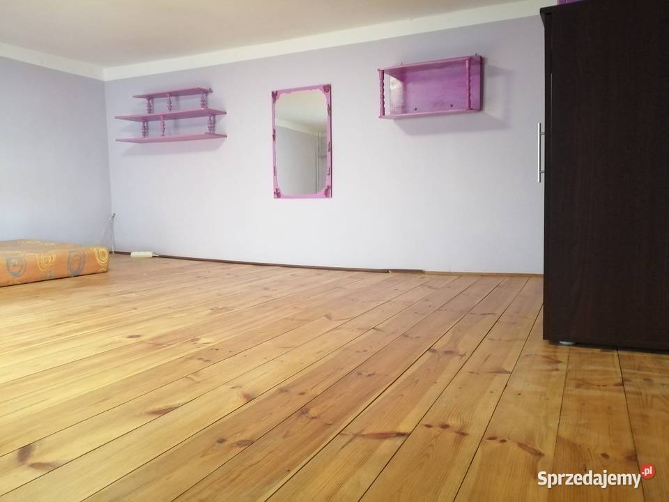 Dwupokojowe w samym centrum 54m łącznie 82 ciche Sprzedaż sprzedam