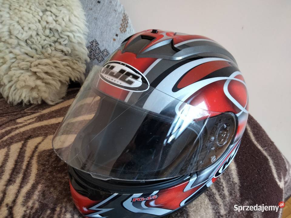 Strój motocyklowy Akcesoria wielkopolskie Zduny