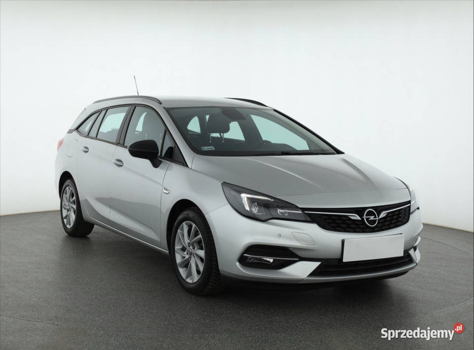 Opel Astra 15 CDTI Piaseczno