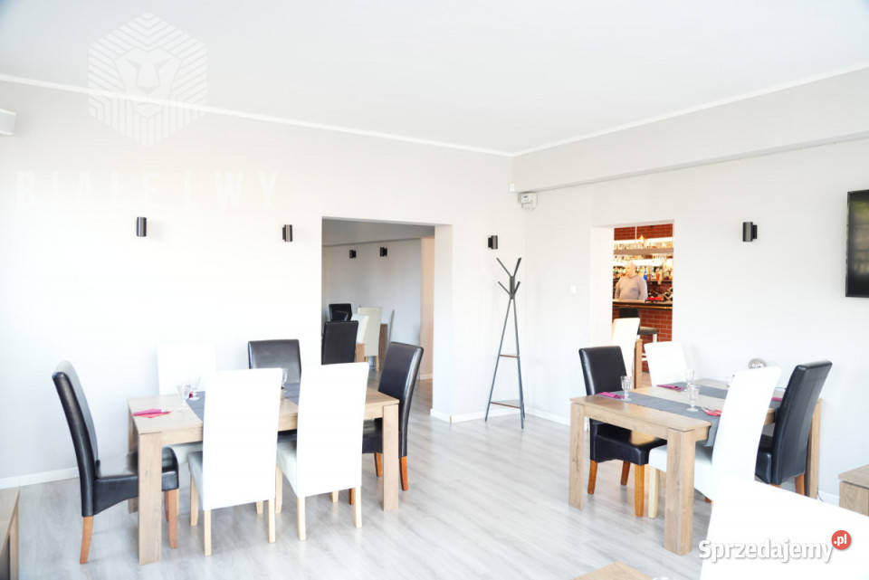 Lokal na sprzedaż Węgorzewo Mała 23882m2 238.82m2