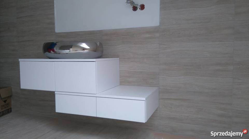 szafka pod umywalkę Podium 2S 150 różne kolory Gorzów Wielkopolski