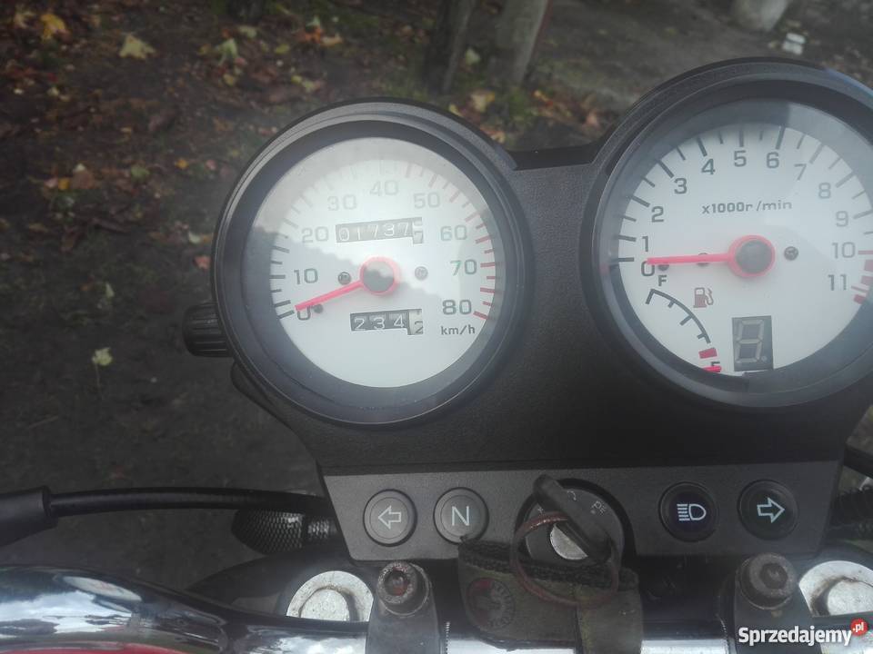 Romet Router ws 50 wielkopolskie Sulęcinek