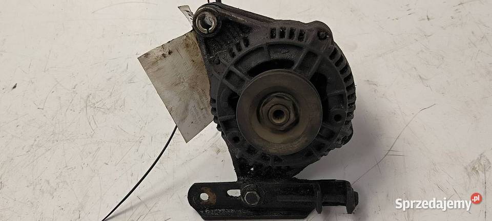 ALTERNATOR PEUGEOT 106 9605062980 Pozostałe kujawsko-pomorskie Lipno sprzedam