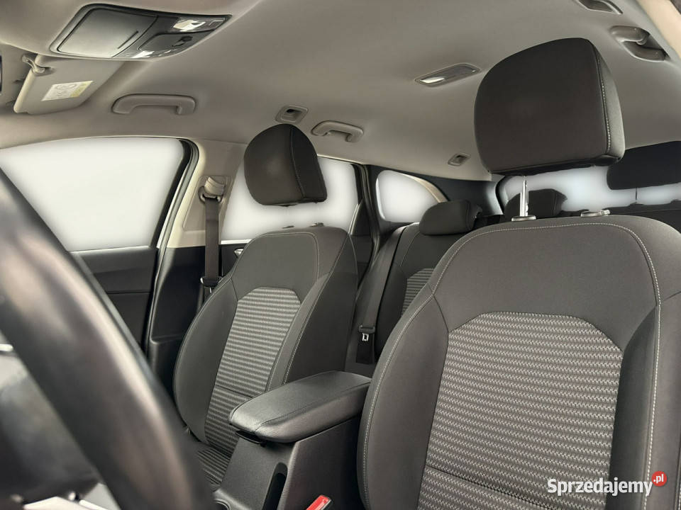 Kia Ceed 16 CRDi136 M Salon Faktura Vat III 2018 Warszawa