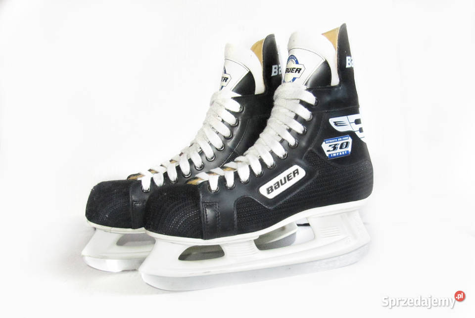 Łyżwy hokejowe Bauer Impact 385 25 Wrocław