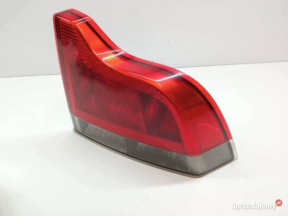 LAMPA TYŁ PRAWA SEDAN Volvo S60 I 20002009 Lampy tylne