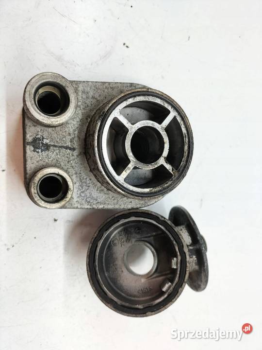 OBUDOWA FILTRA OLEJU 8200267937F 15 DCI Renault