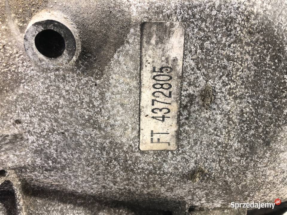 SKRZYNIA BIEGÓW BMW E65 1068401157 30 218 0109