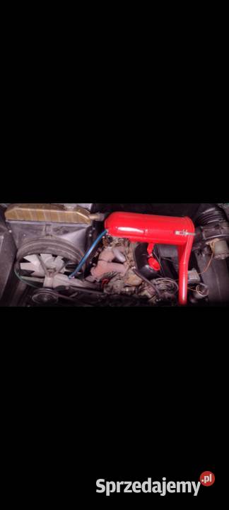 Skoda 100 podkarpackie Tarnobrzeg