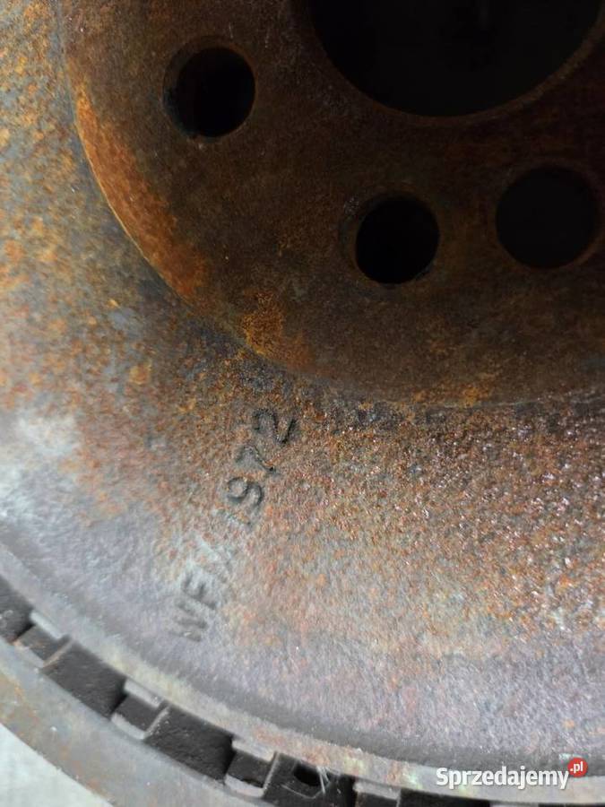 Polonez Rover koło zamachowe osobowe Pozostałe śląskie Gliwice