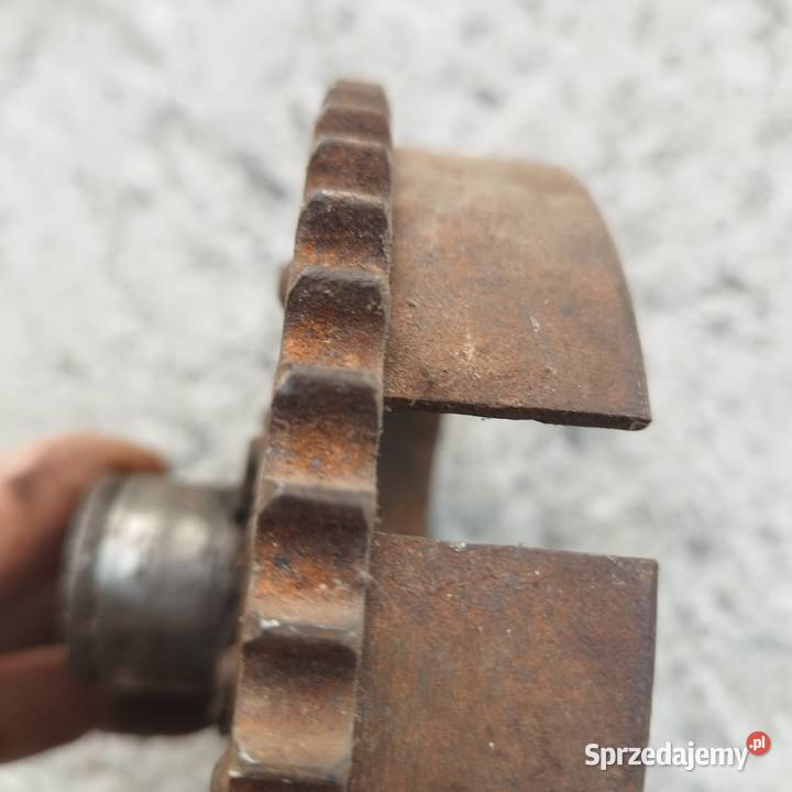 Kosz sprzęgłowy pannonia