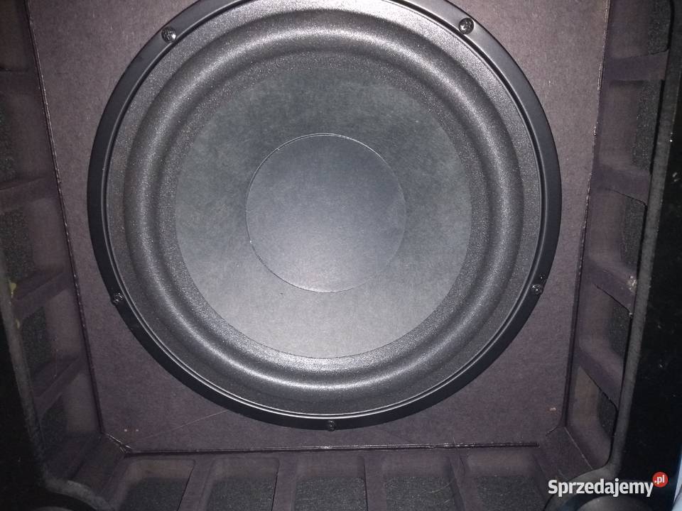Subwoofer KarmanHardon Legnica
