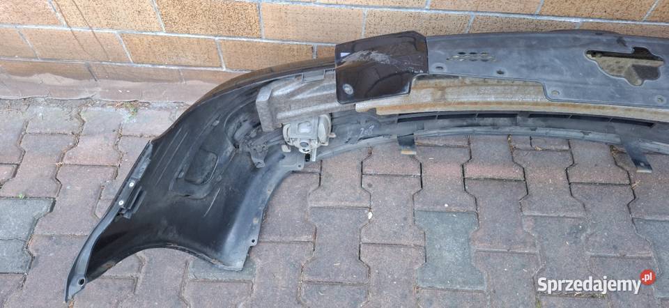 Zderzak Przód KIA RIO Sandomierz