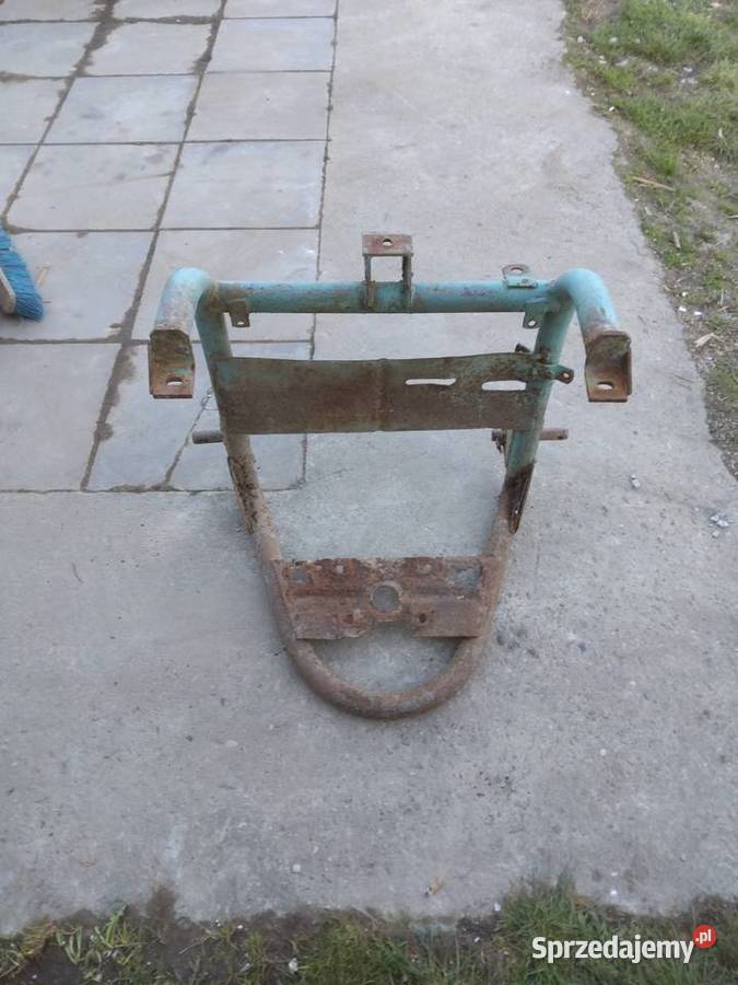 Ramko do traktora Proszowice