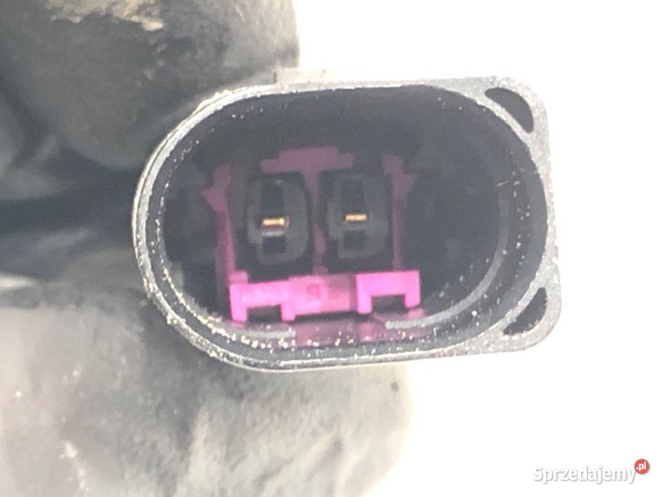 CZUJNIK TEMPERATURY SPALIN SKODA OCTAVIA III 20