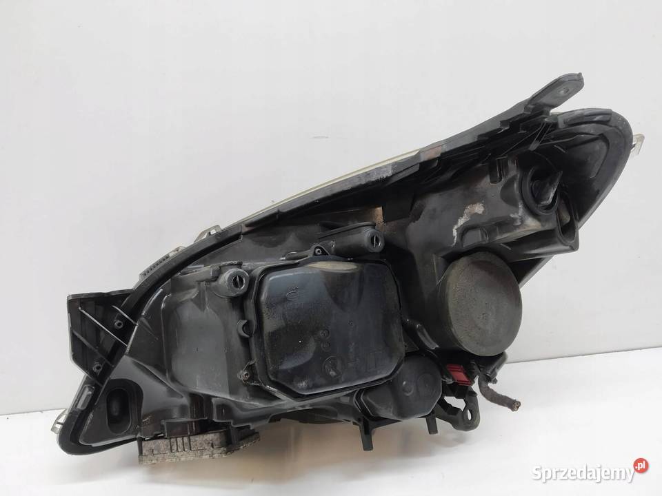 LAMPA PRZÓD PRAWA XENON EUROPA Opel Astra III osobowe