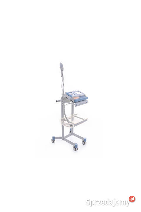 Aparat EKG BTL08 MT PLUS wielkopolskie Leszno