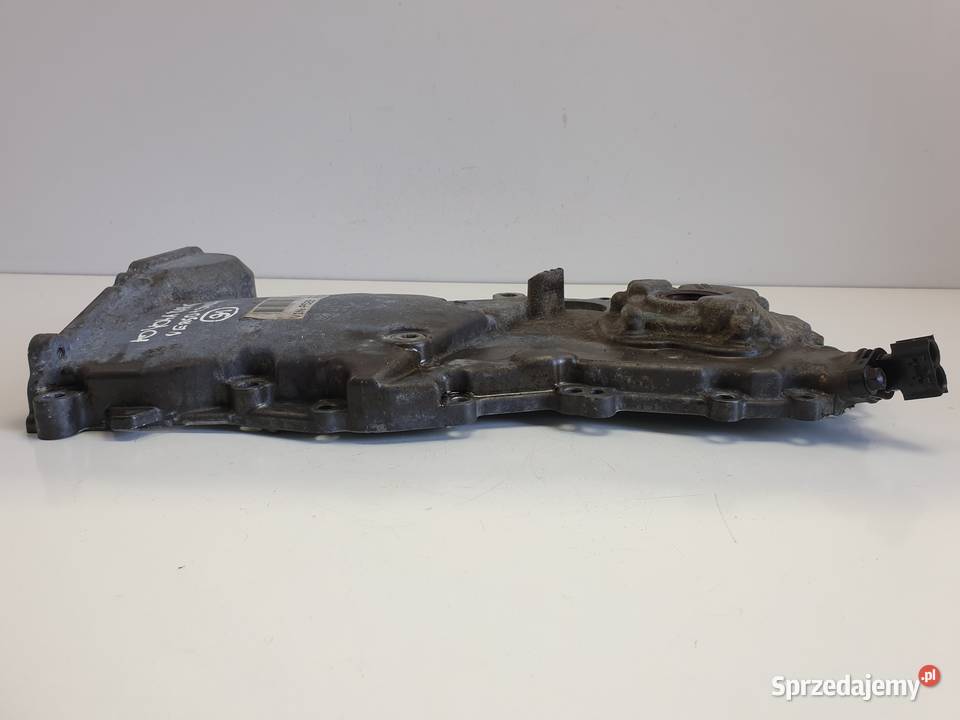 Toyota Yaris Verso 13 VVTi OBUDOWA ROZRZĄDU Chełm