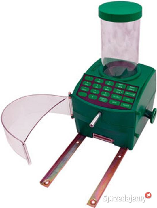 Dozownik prochu RCBS CHARGEMASTER DISPENSER