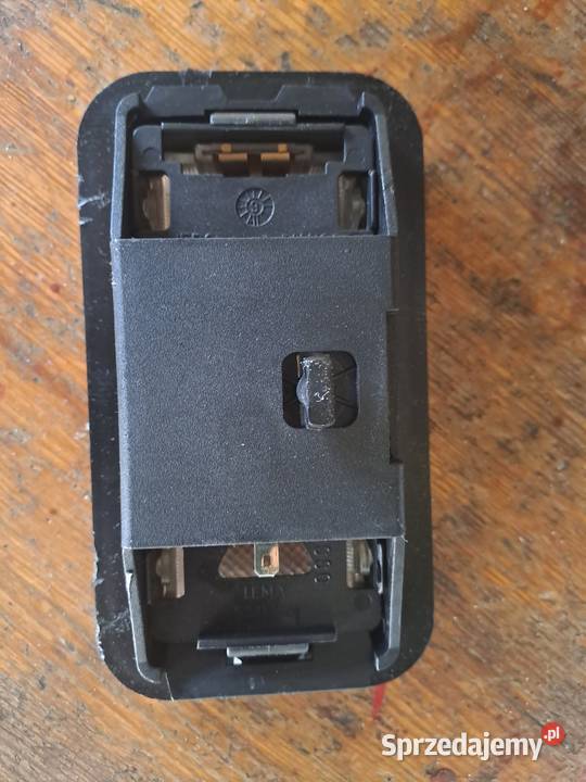 Lampka kabiny wnętrza Fiat Uno Motoryzacja Szczyrk