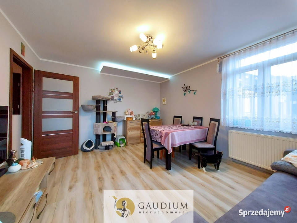 Z widokiem na przyszłość 2 pokojetaras Tczew balkon
