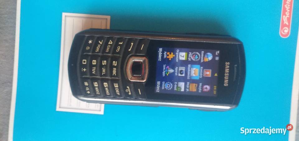 samsung solid budowlany gtb2710 b2710 2710