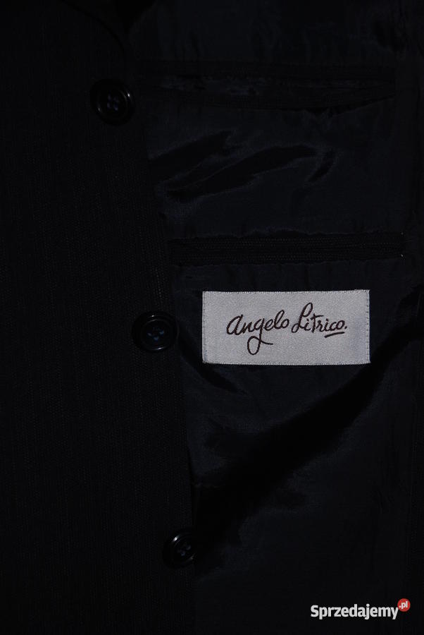 marynarka Angelo Litrico rzm 50 Odzież wyjściowa Moda i Styl śląskie sprzedam