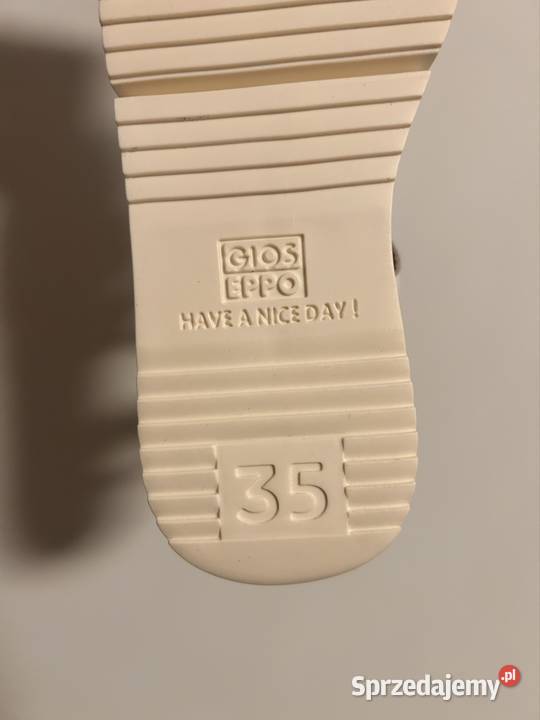 Sandały damskie dolnośląskie Krępa sprzedam