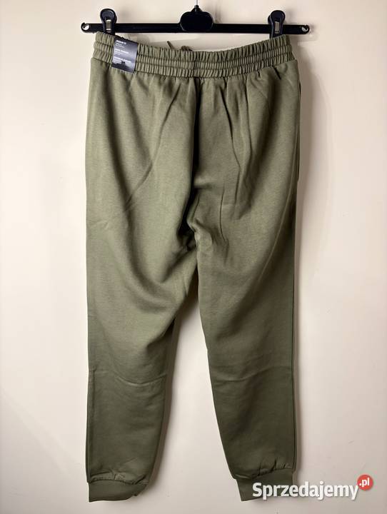 Spodnie dresowe Adidas Feel Cozy Pant JE3812 S Rozmiar S Kielce