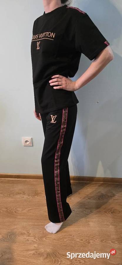 Wypredaz stylowy damski dres SML XL z Turcji Świebodzin