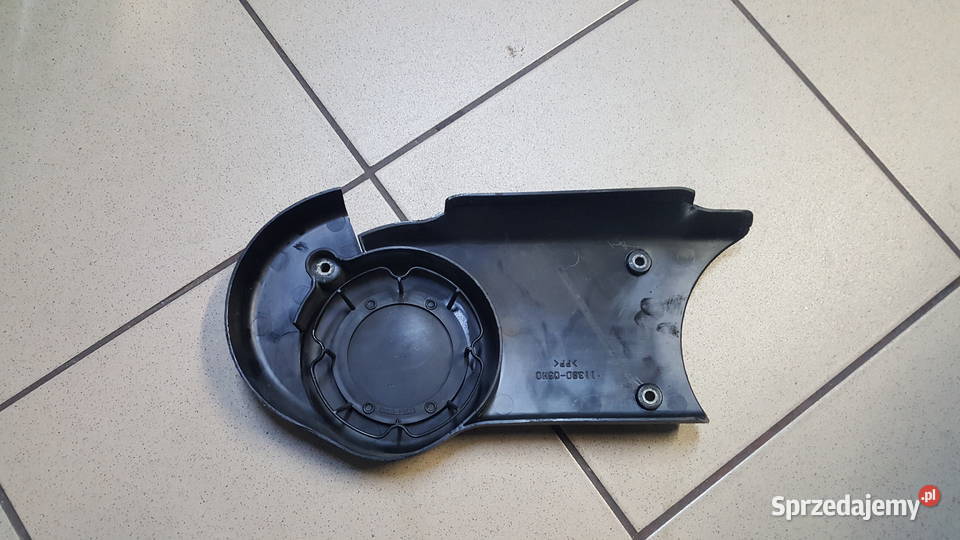 Osłona dekiel silnika Suzuki Burgman 125 Jawiszowice