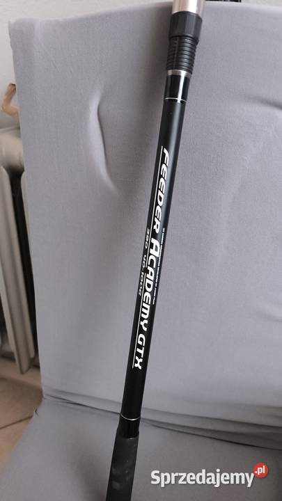 Sprzedam akcesoria wędkarskie Wrocław