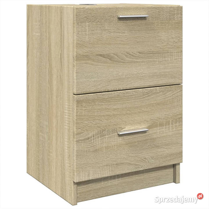 Szafka pod umywalkę kolor dąb sonoma 40x37x59 Warszawa sprzedam