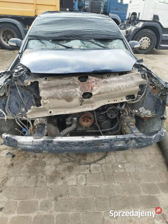 Mercedes benz w220 50 LPG m 113 4 matik Rok produkcji 2005 Białystok sprzedam