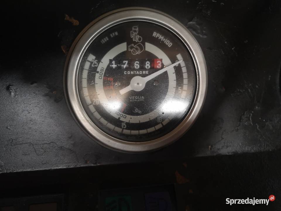 Massey Ferguson 274 MF 274 MF274