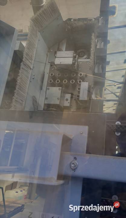 Homag BHX 055 BHX 200 Produkcja